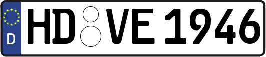 HD-VE1946