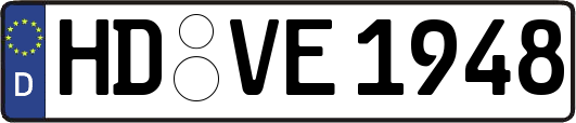 HD-VE1948
