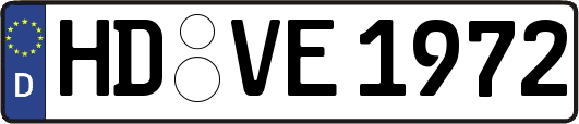 HD-VE1972