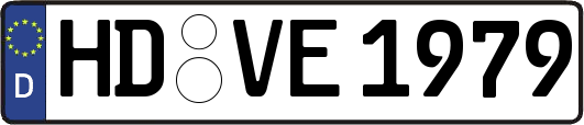 HD-VE1979
