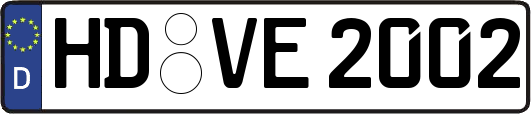 HD-VE2002