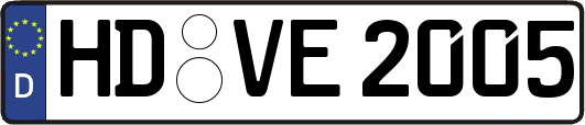 HD-VE2005