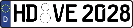 HD-VE2028