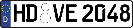 HD-VE2048