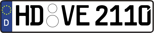 HD-VE2110