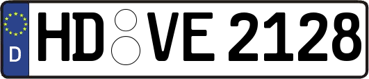 HD-VE2128