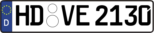 HD-VE2130