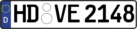 HD-VE2148