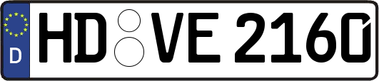 HD-VE2160