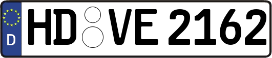 HD-VE2162