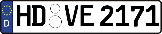 HD-VE2171