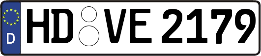 HD-VE2179