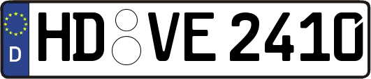 HD-VE2410