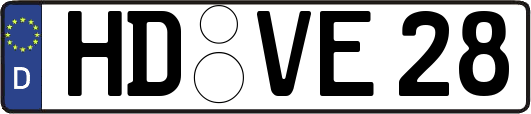 HD-VE28