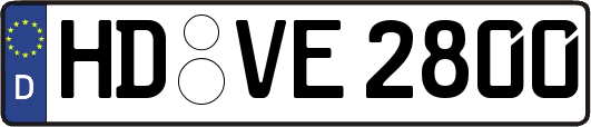 HD-VE2800