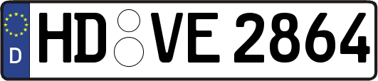 HD-VE2864