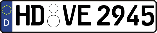 HD-VE2945