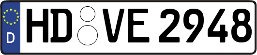 HD-VE2948