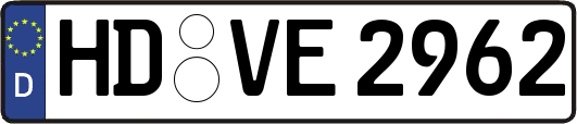 HD-VE2962