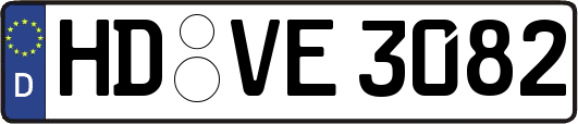 HD-VE3082