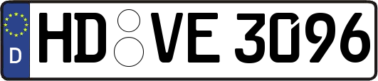 HD-VE3096