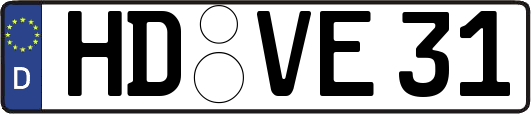 HD-VE31