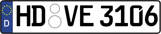 HD-VE3106