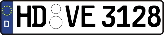 HD-VE3128