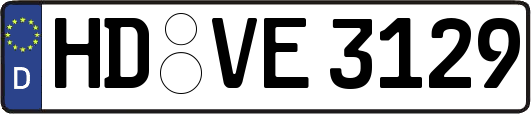 HD-VE3129