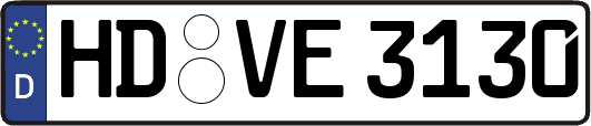 HD-VE3130