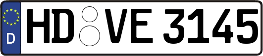 HD-VE3145
