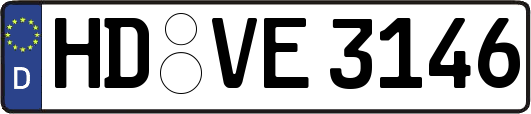 HD-VE3146