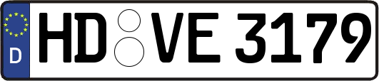 HD-VE3179