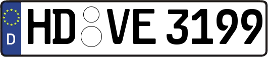 HD-VE3199