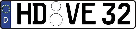 HD-VE32