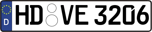 HD-VE3206