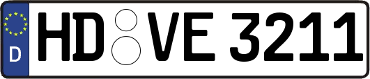 HD-VE3211
