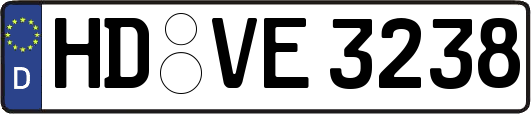 HD-VE3238