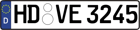 HD-VE3245