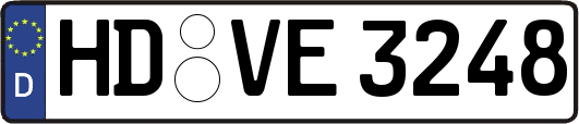 HD-VE3248