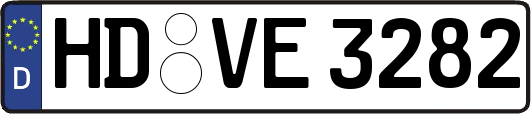 HD-VE3282
