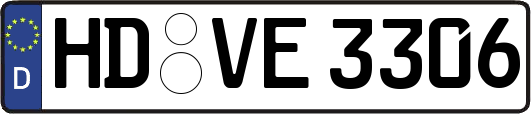 HD-VE3306