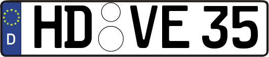 HD-VE35