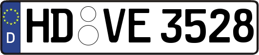 HD-VE3528