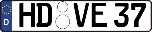 HD-VE37