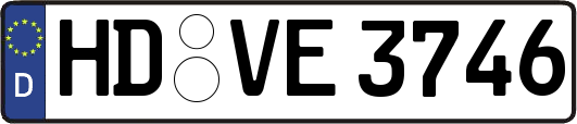 HD-VE3746
