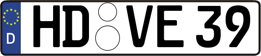 HD-VE39
