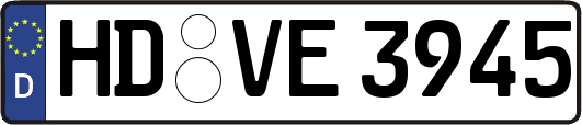 HD-VE3945
