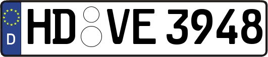 HD-VE3948