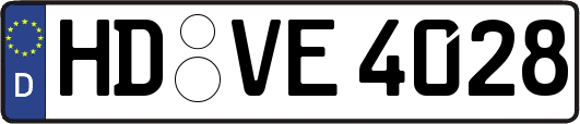 HD-VE4028